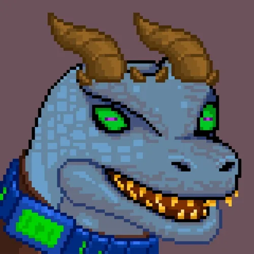 Dino Reveal #5553