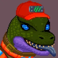 Dino Reveal #5524