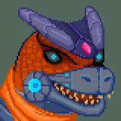 Dino Reveal #3239