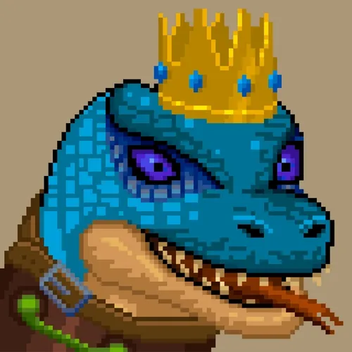 Dino Reveal #2935