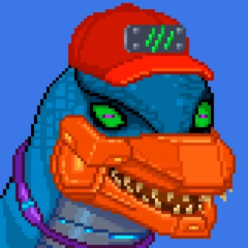 Dinoreveal
