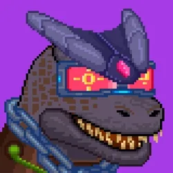 Dino Reveal #4568