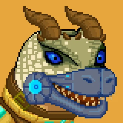 Dinoreveal