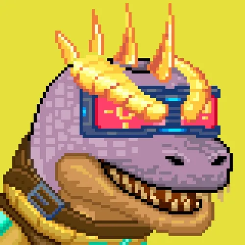 Dinoreveal