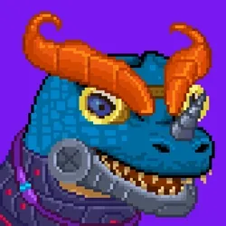 Dino Reveal #3509