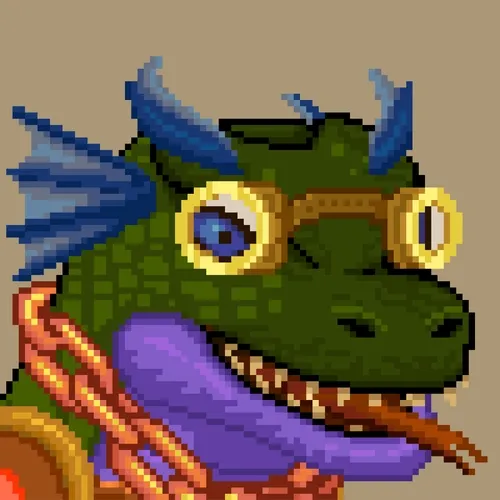 Dinoreveal