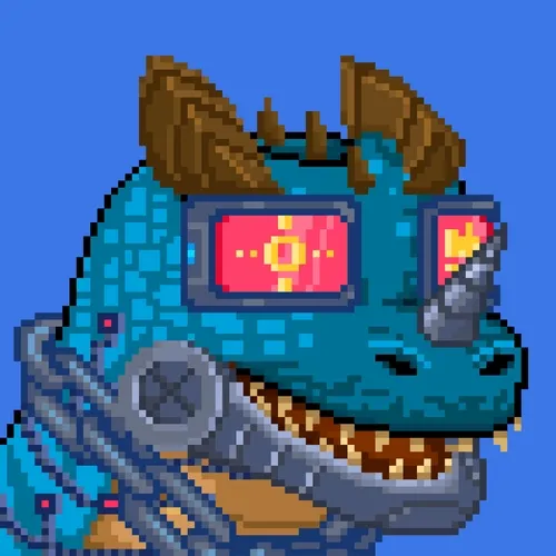 Dinoreveal