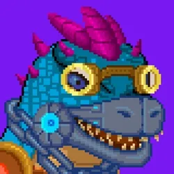 Dino Reveal #2562