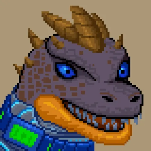 Dinoreveal