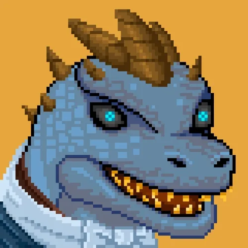 Dino Reveal #438