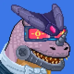 Dino Reveal #3245