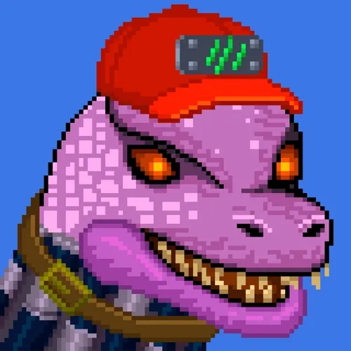 Dino Reveal #6359