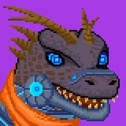 Dino Reveal #956