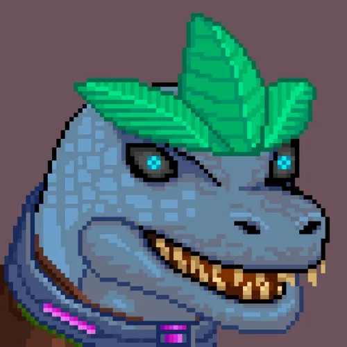 Dinoreveal
