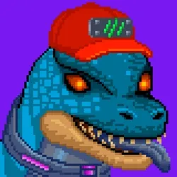 Dino Reveal #932