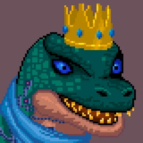Dino Reveal #4228