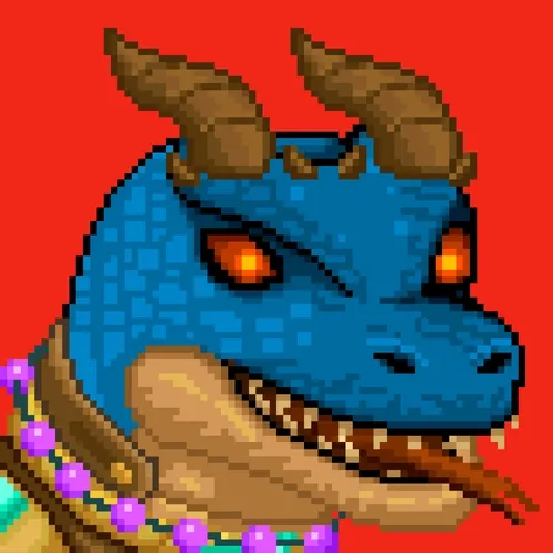 Dino Reveal #1499