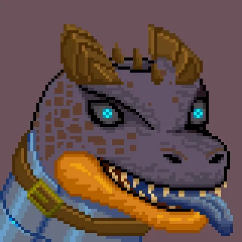 Dino Reveal #2716
