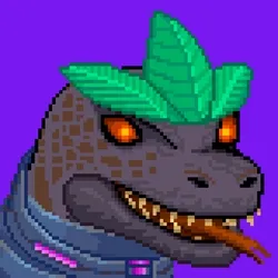 Dino Reveal #2053