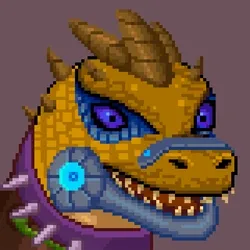 Dino Reveal #213