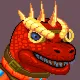 3947