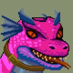 Dino Reveal #5625