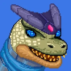 Dino Reveal #4337