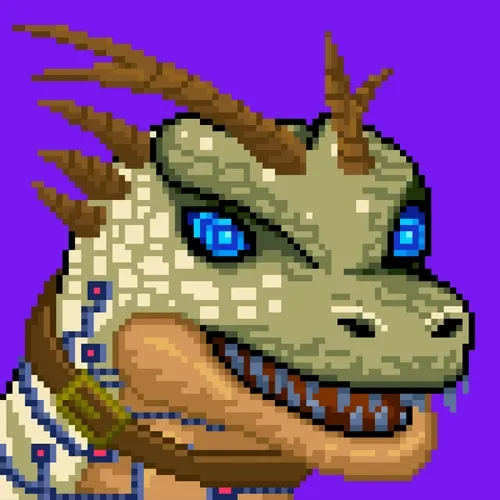 Dinoreveal