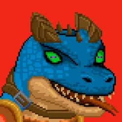 Dino Reveal #1819