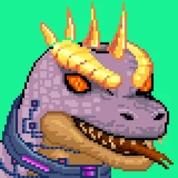 Dino Reveal #422
