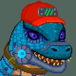 Dino Reveal #2958