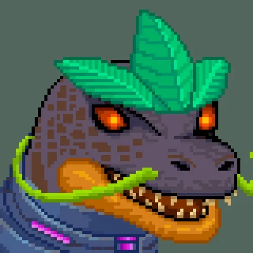 Dino Reveal #3301