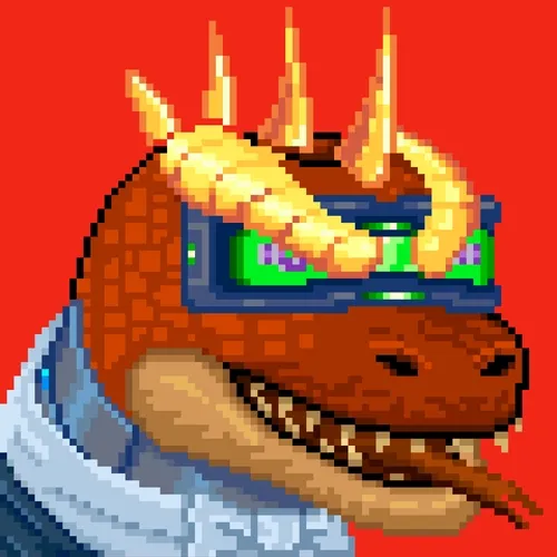 Dinoreveal