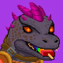 Dino Reveal #3116