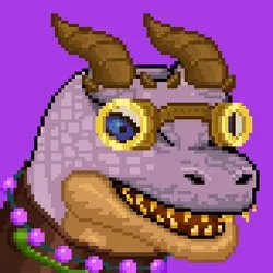 Dino Reveal #1481