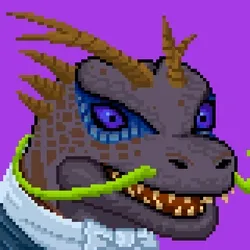 Dino Reveal #4052