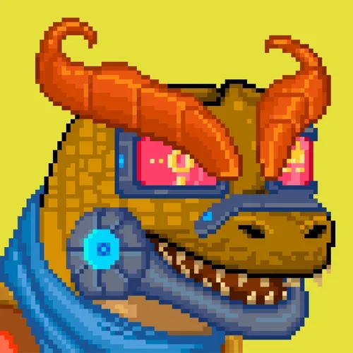 Dinoreveal