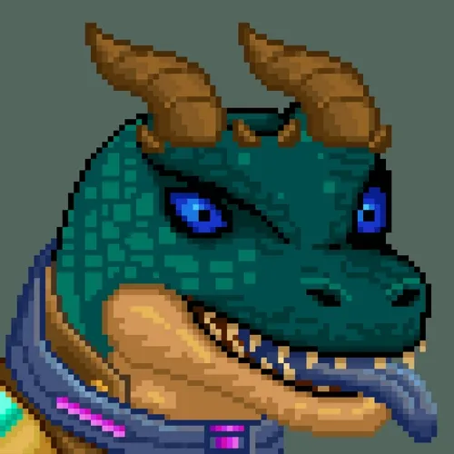 Dino Reveal #4132