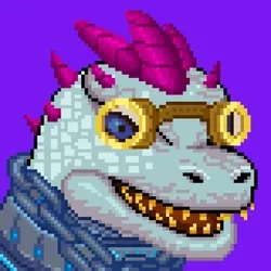 Dino Reveal #544