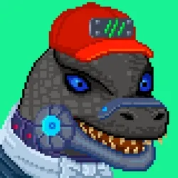 Dino Reveal #2044