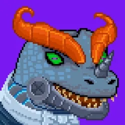 Dino Reveal #68
