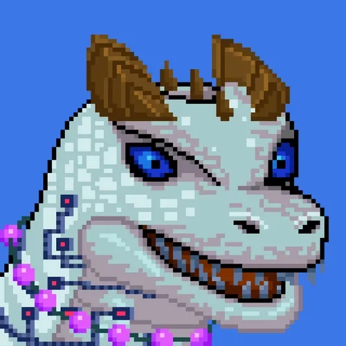 Dino Reveal #313