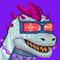 Dino Reveal #633