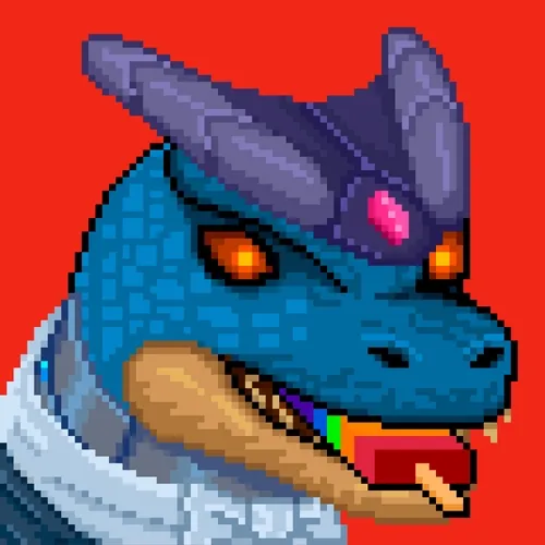 Dino Reveal #5852