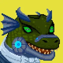 Dino Reveal #4407
