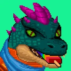 Dino Reveal #4918