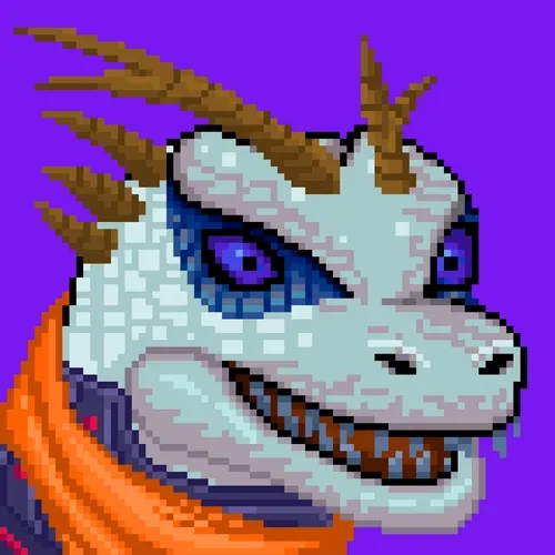 Dinoreveal