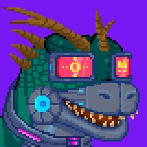 Dinoreveal