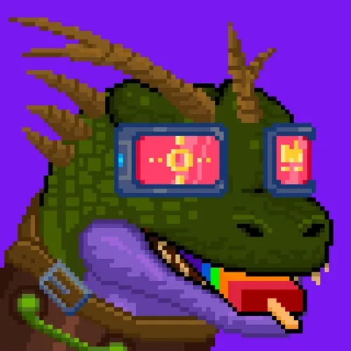 Dinoreveal