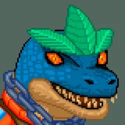 Dino Reveal #2569